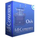 fdf-Converter icon